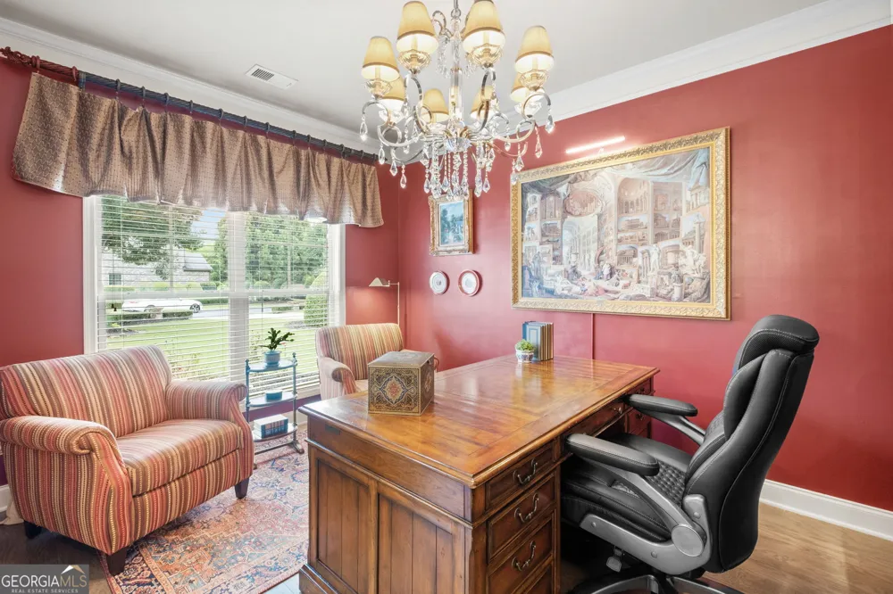 5110 Cecilia SQ Cumming, GA 30040
