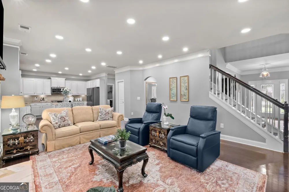 5110 Cecilia SQ Cumming, GA 30040