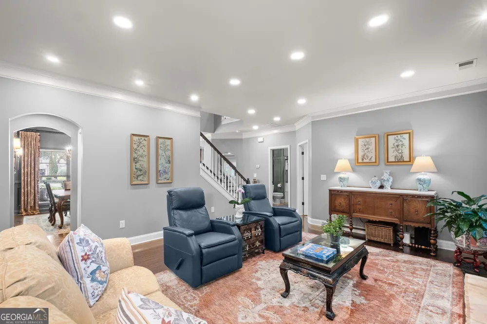 5110 Cecilia SQ Cumming, GA 30040