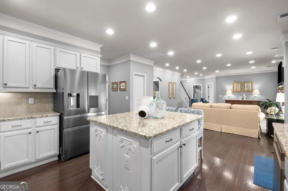 5110 Cecilia SQ Cumming, GA 30040