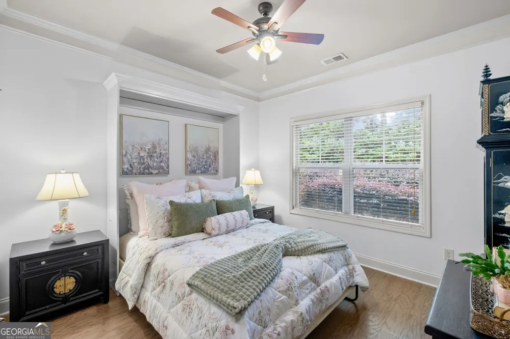 5110 Cecilia SQ Cumming, GA 30040