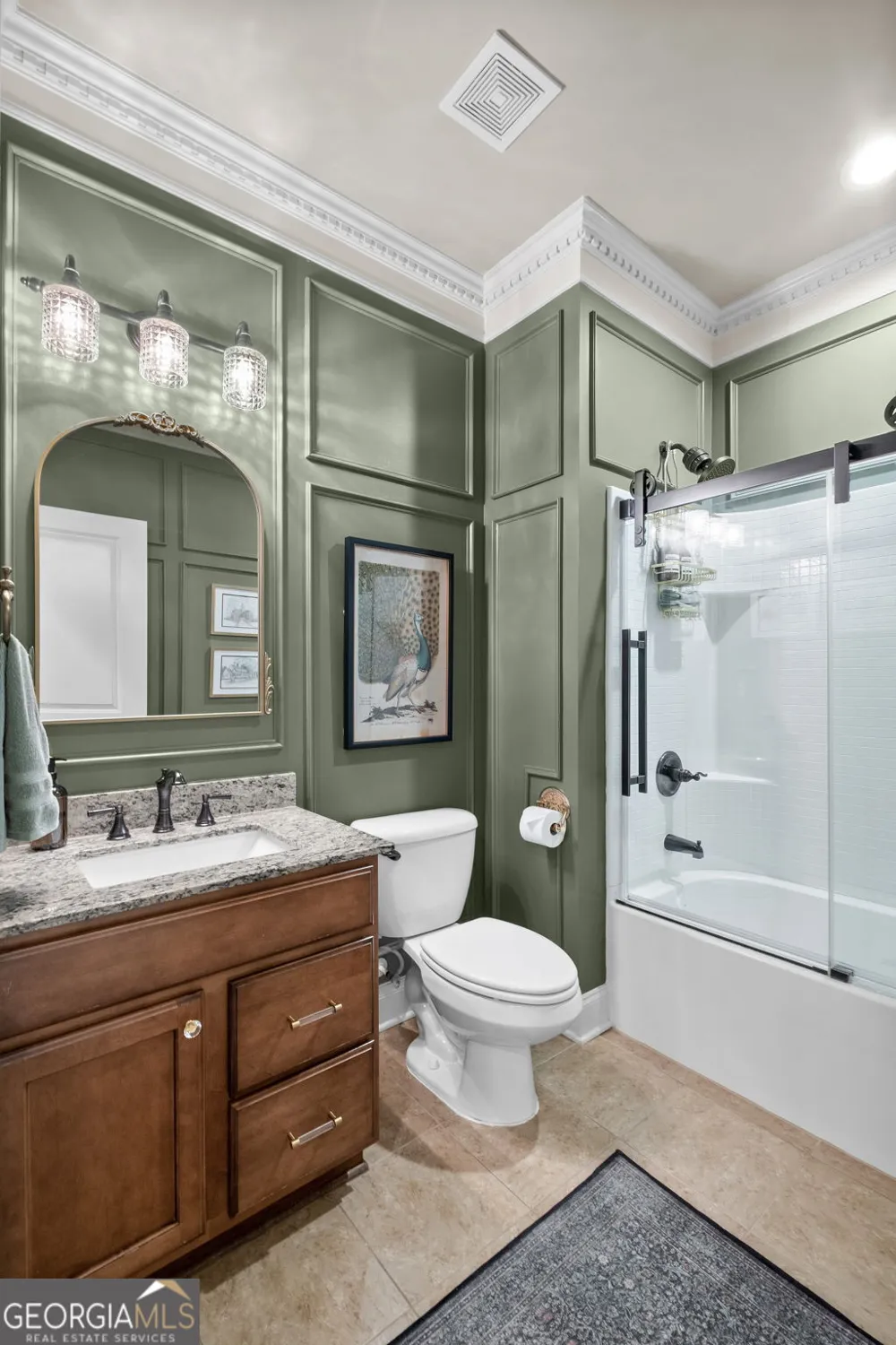 5110 Cecilia SQ Cumming, GA 30040