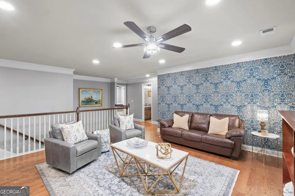 5110 Cecilia SQ Cumming, GA 30040