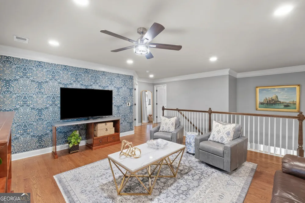 5110 Cecilia SQ Cumming, GA 30040