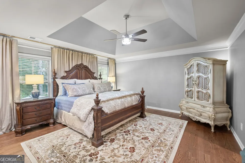 5110 Cecilia SQ Cumming, GA 30040
