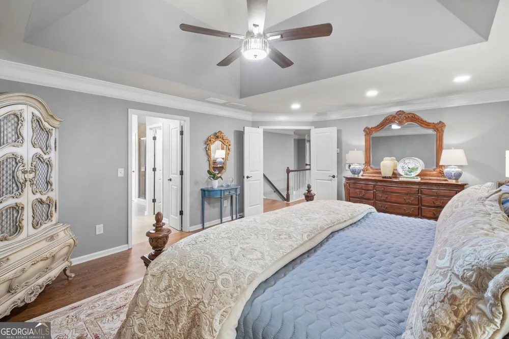 5110 Cecilia SQ Cumming, GA 30040