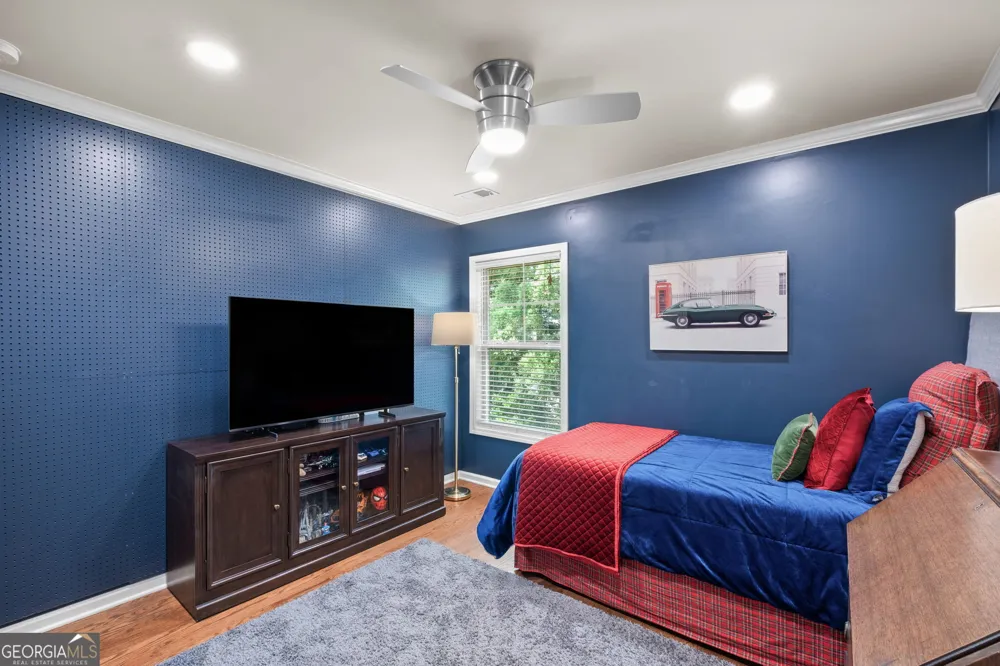 5110 Cecilia SQ Cumming, GA 30040