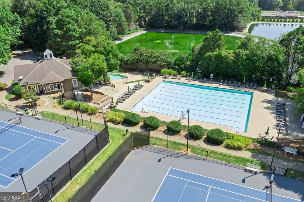 5110 Cecilia SQ Cumming, GA 30040