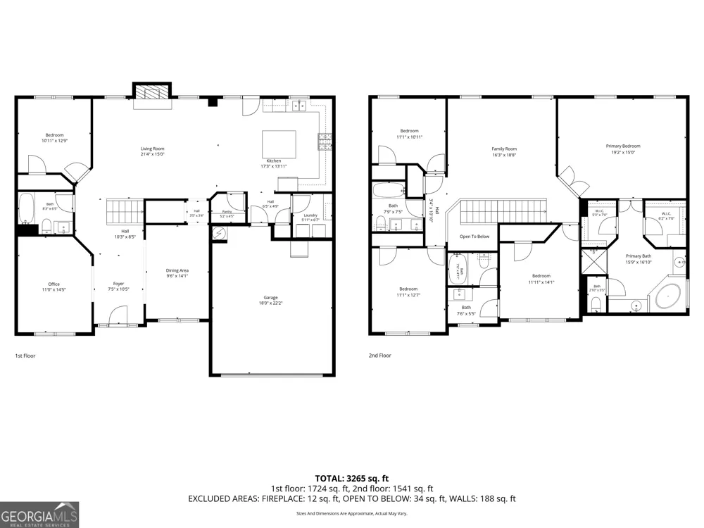 5110 Cecilia SQ Cumming, GA 30040