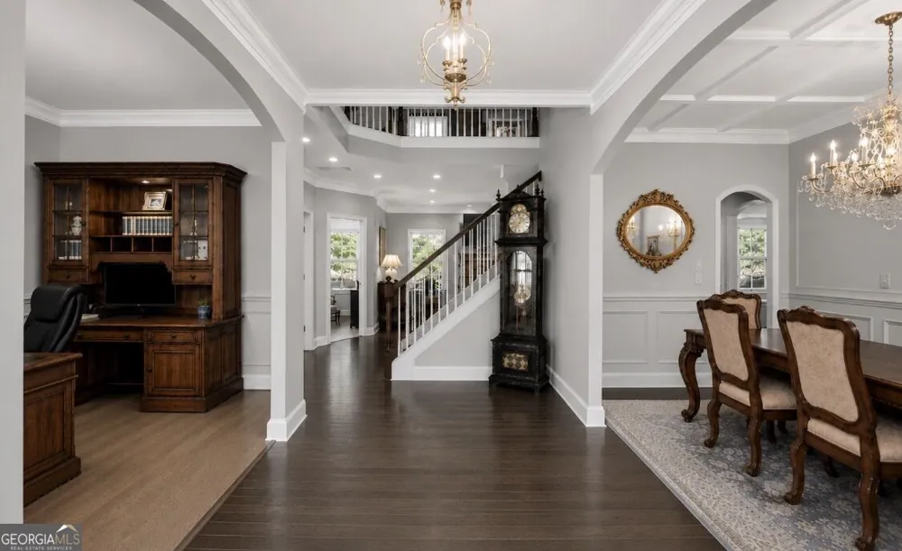 5110 Cecilia SQ Cumming, GA 30040
