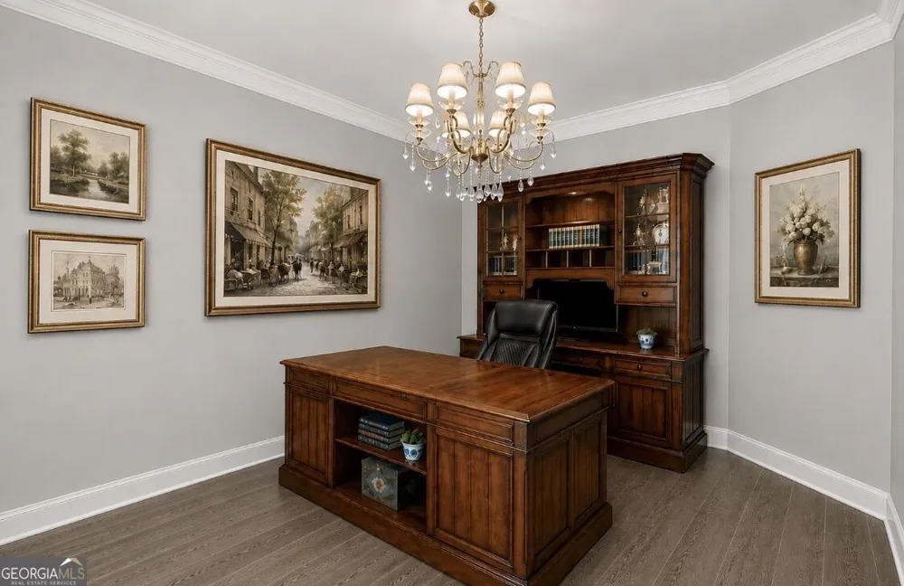 5110 Cecilia SQ Cumming, GA 30040