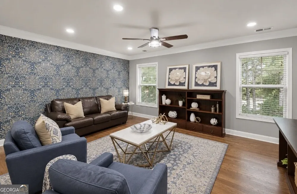 5110 Cecilia SQ Cumming, GA 30040