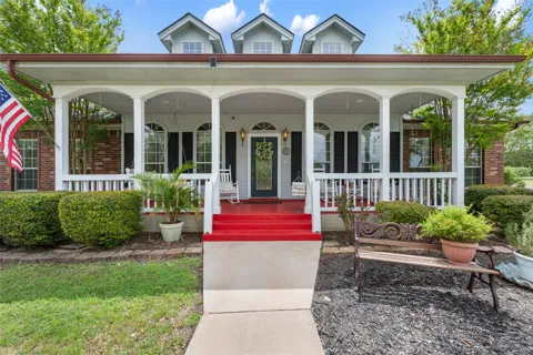 391 Liberty Drive
