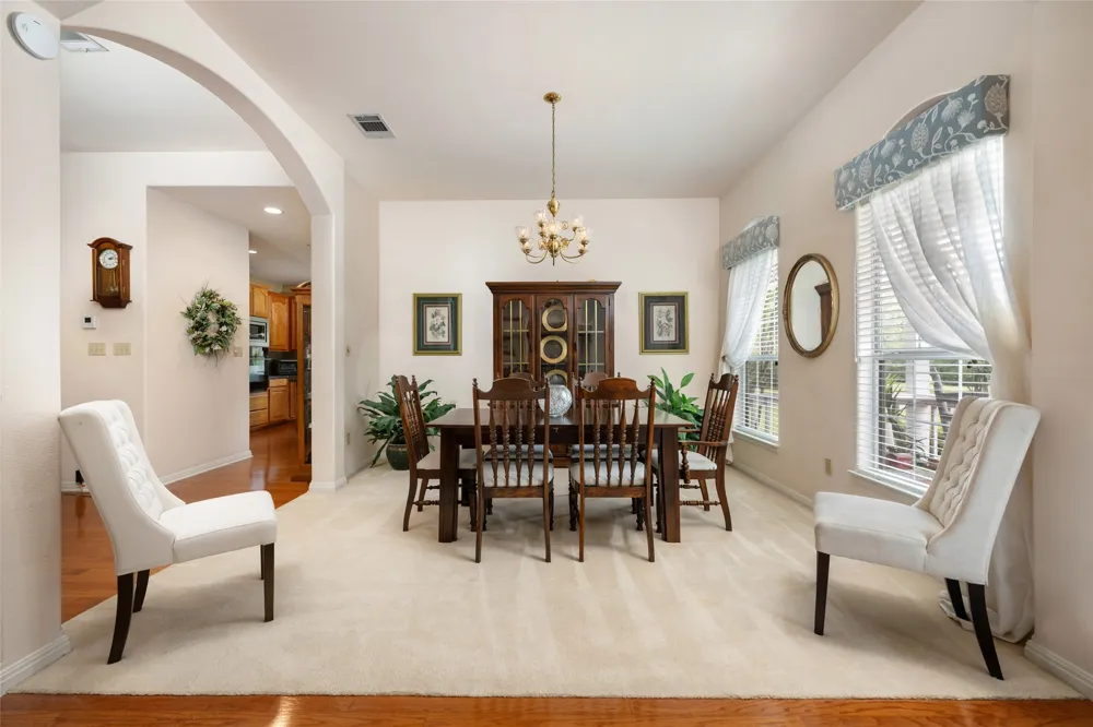391 Liberty Drive Liberty Hill, TX 78642