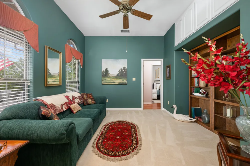 391 Liberty Drive Liberty Hill, TX 78642