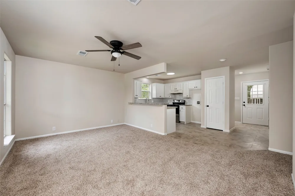 391 Liberty Drive Liberty Hill, TX 78642