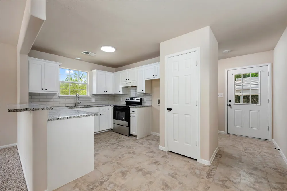 391 Liberty Drive Liberty Hill, TX 78642