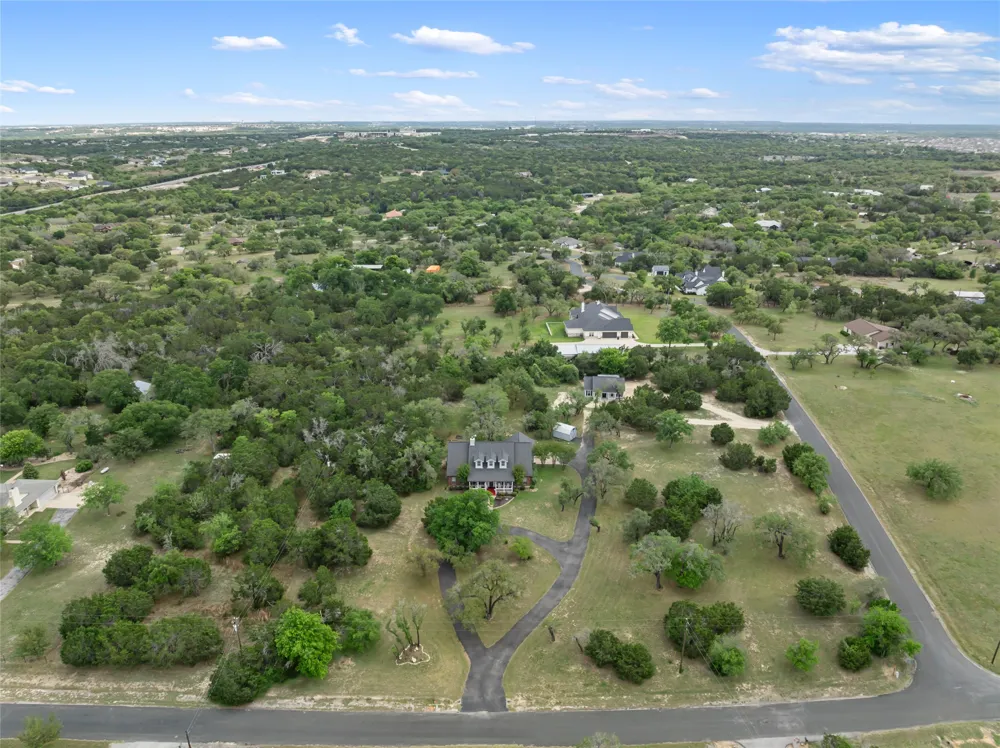 391 Liberty Drive Liberty Hill, TX 78642