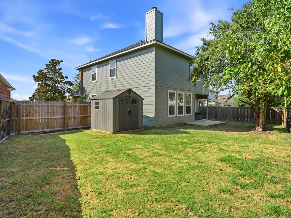 164 Caddis Cove Kyle, TX 78640