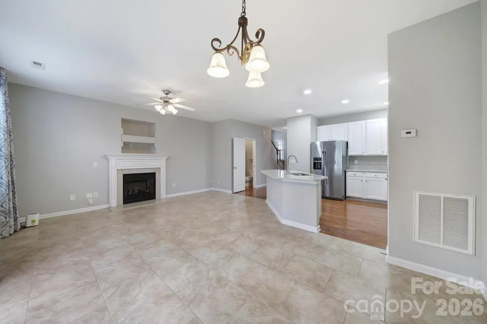 1168 Drummond Lane Matthews, NC 28104