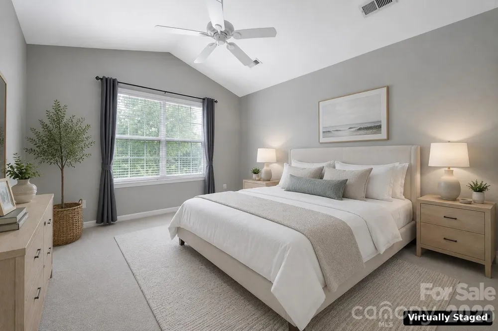 1168 Drummond Lane Matthews, NC 28104