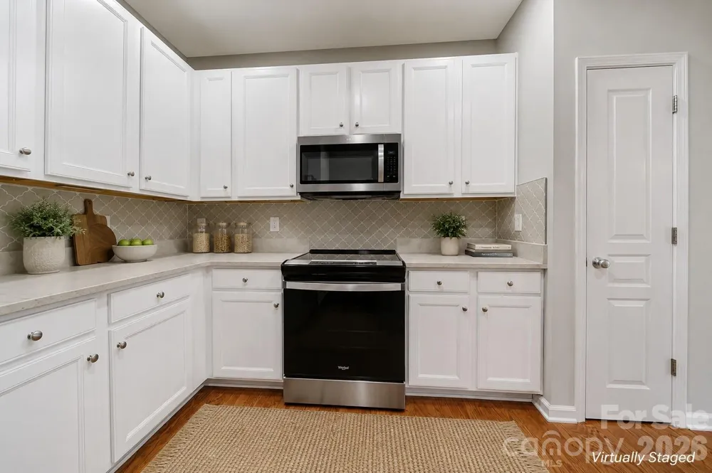 1168 Drummond Lane Matthews, NC 28104