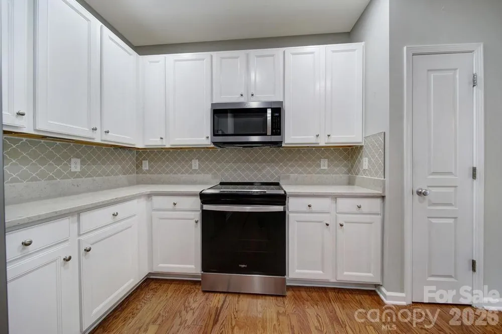 1168 Drummond Lane Matthews, NC 28104