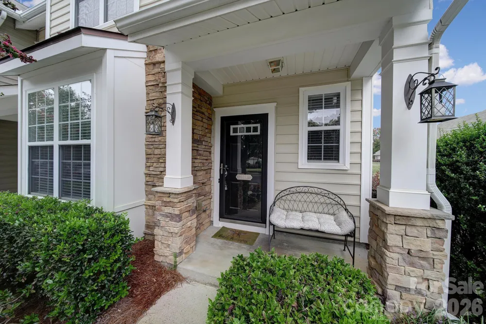 1168 Drummond Lane Matthews, NC 28104