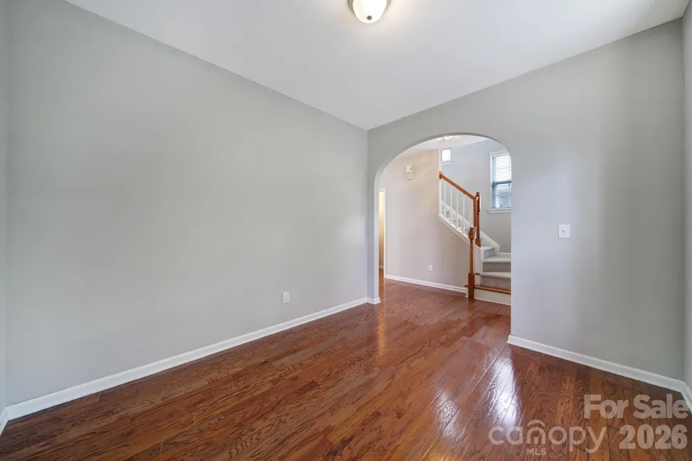 1168 Drummond Lane Matthews, NC 28104