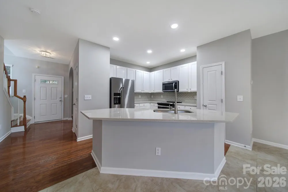 1168 Drummond Lane Matthews, NC 28104