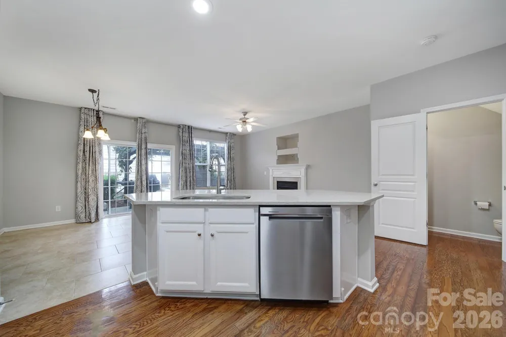 1168 Drummond Lane Matthews, NC 28104