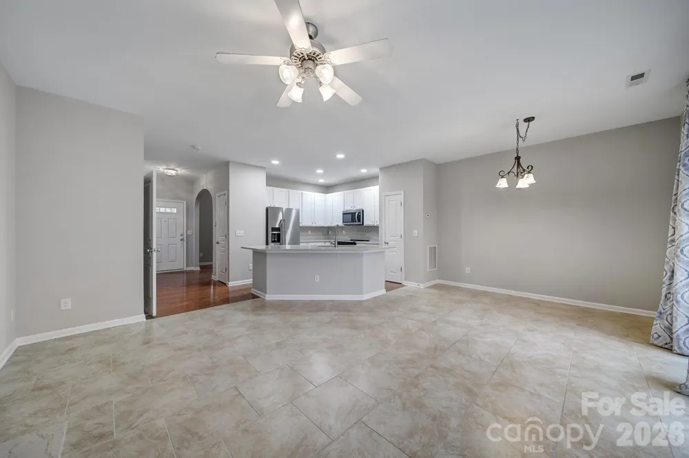 1168 Drummond Lane Matthews, NC 28104
