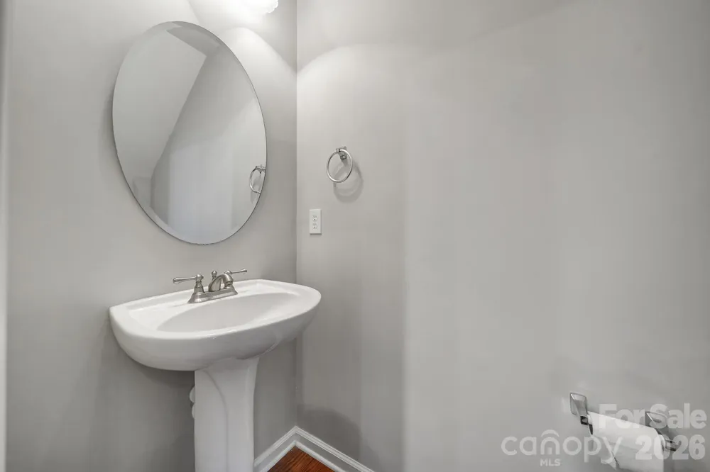 1168 Drummond Lane Matthews, NC 28104