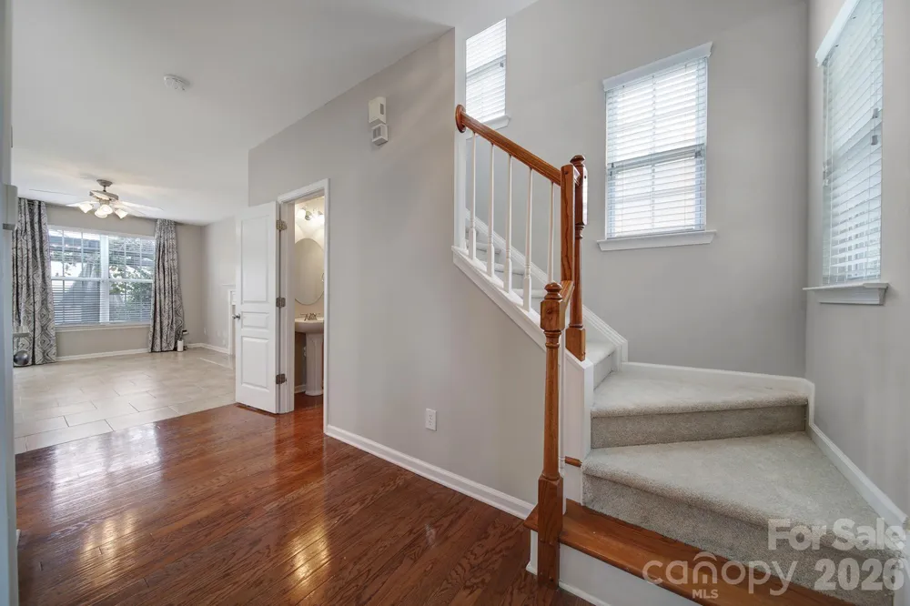 1168 Drummond Lane Matthews, NC 28104