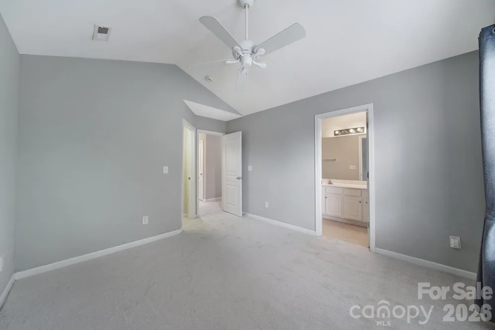 1168 Drummond Lane Matthews, NC 28104