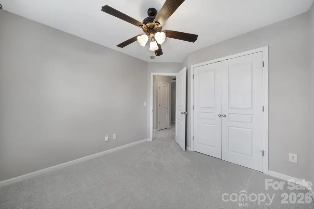 1168 Drummond Lane Matthews, NC 28104