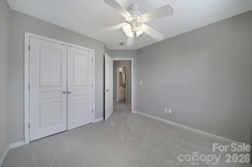 1168 Drummond Lane Matthews, NC 28104