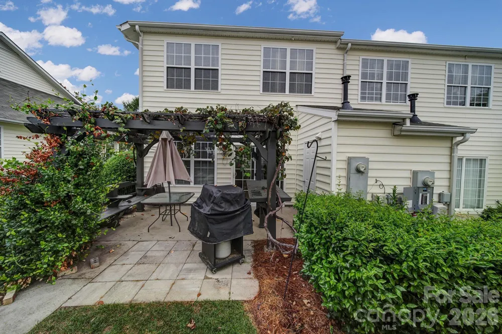 1168 Drummond Lane Matthews, NC 28104