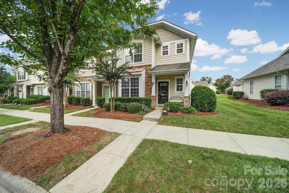 1168 Drummond Lane Matthews, NC 28104