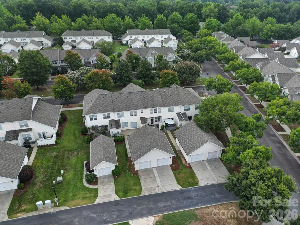 1168 Drummond Lane Matthews, NC 28104
