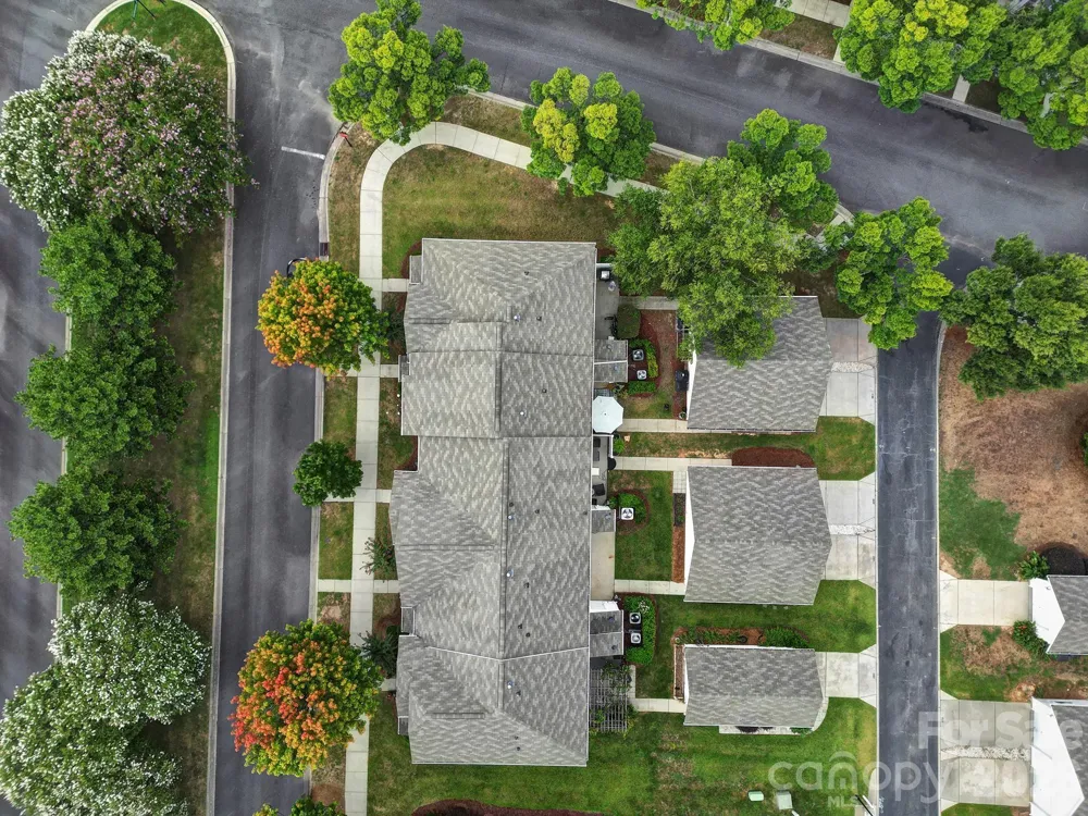 1168 Drummond Lane Matthews, NC 28104