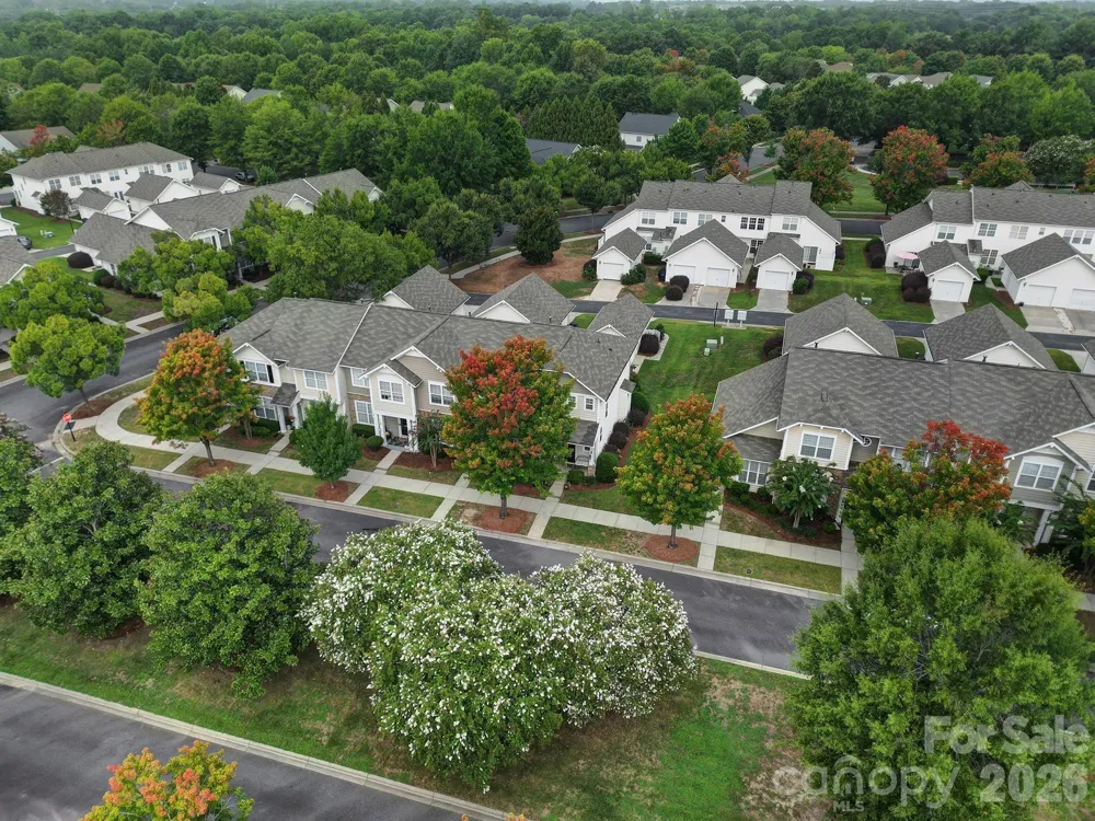 1168 Drummond Lane Matthews, NC 28104