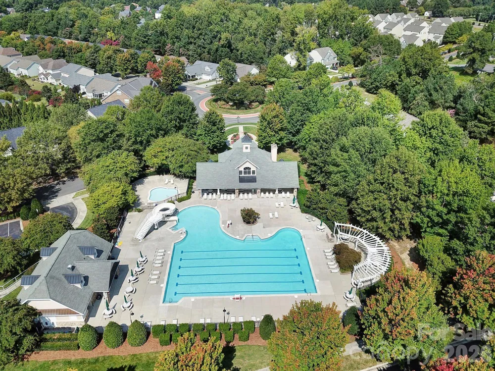 1168 Drummond Lane Matthews, NC 28104