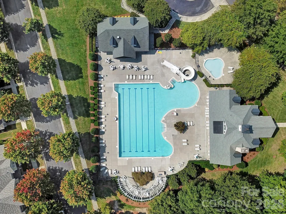 1168 Drummond Lane Matthews, NC 28104