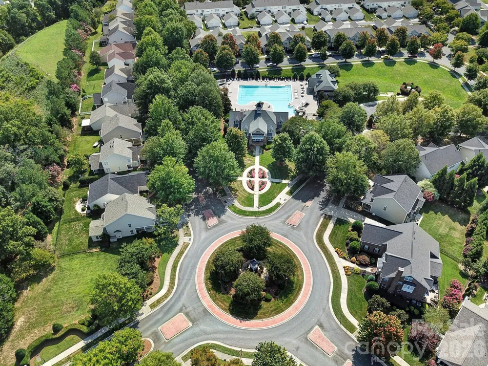 1168 Drummond Lane Matthews, NC 28104