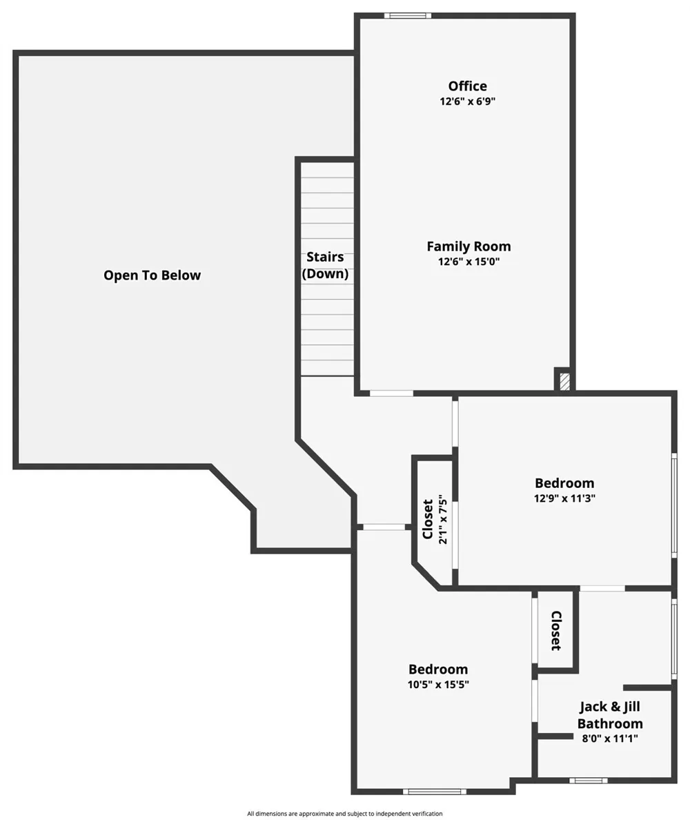 14604 Hemingway Court Addison, TX 75001