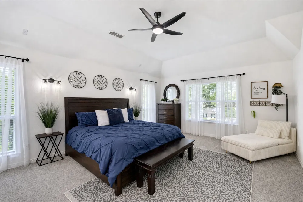 816 Lake View Court E Crowley, TX 76036