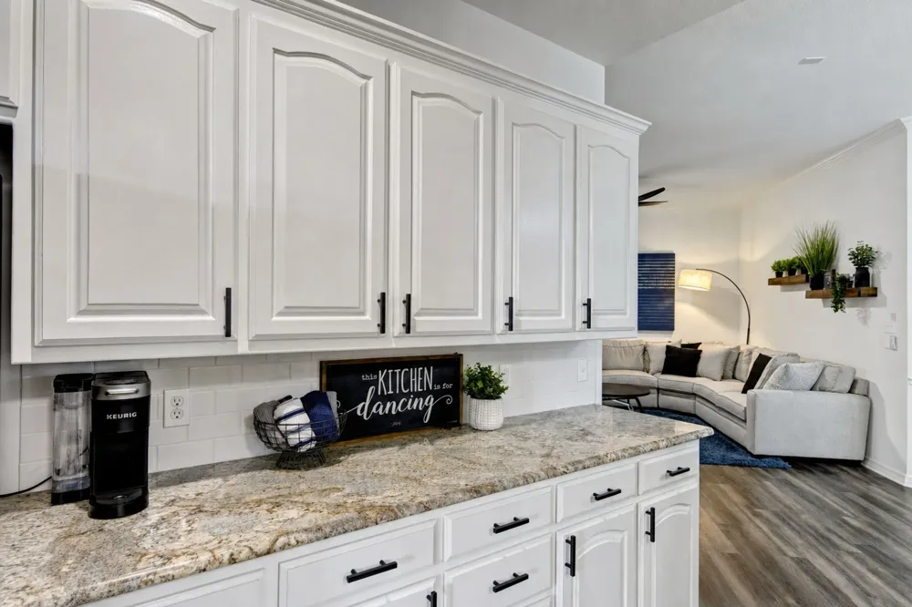 816 Lake View Court E Crowley, TX 76036