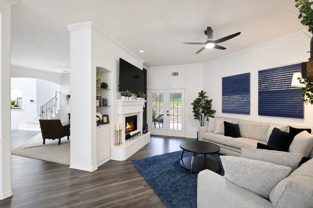816 Lake View Court E Crowley, TX 76036