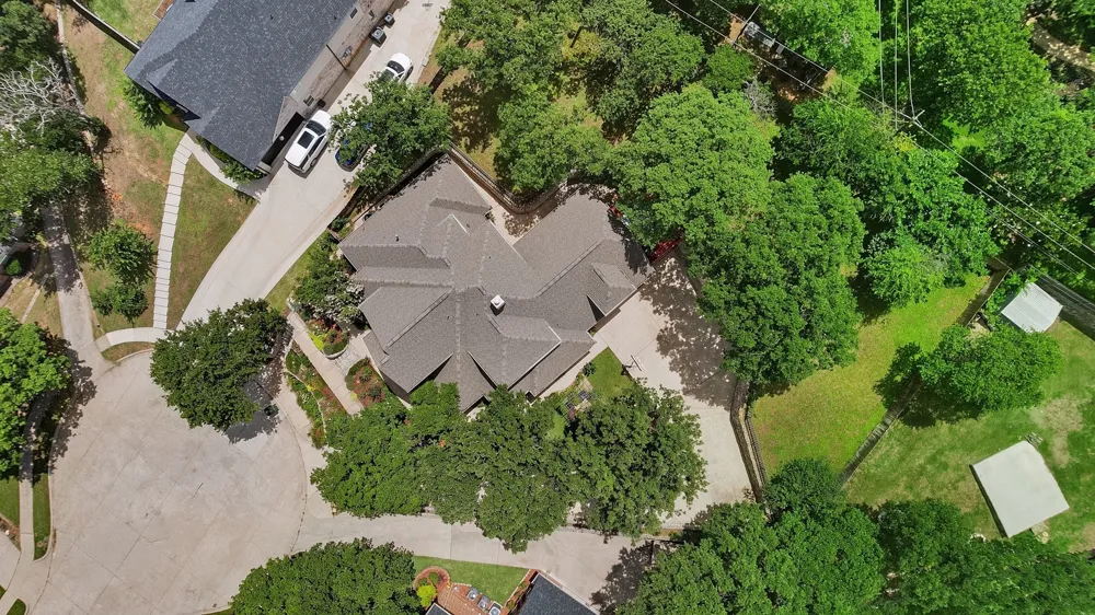 816 Lake View Court E Crowley, TX 76036